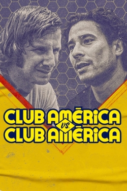 watch free Club América vs. Club América hd online