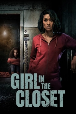 watch free Girl in the Closet hd online