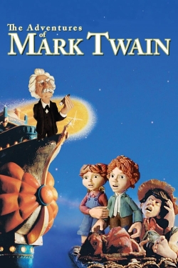 watch free The Adventures of Mark Twain hd online