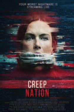 watch free Creep Nation hd online