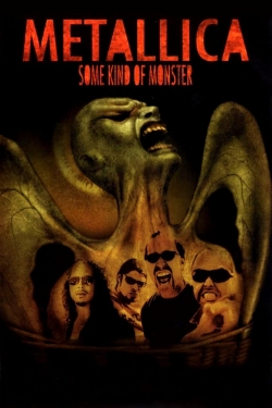 watch free Metallica: Some Kind of Monster hd online