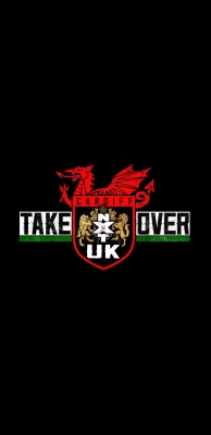 watch free NXT UK TakeOver: Cardiff hd online