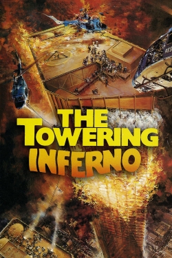 watch free The Towering Inferno hd online