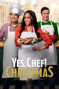 watch free Yes, Chef! Christmas hd online