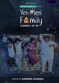 watch free Yeh Meri Family hd online