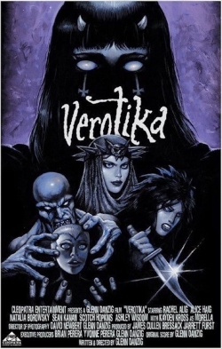 watch free Verotika hd online