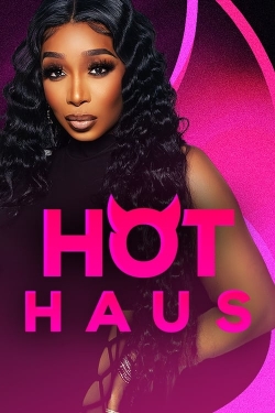 watch free Hot Haus hd online