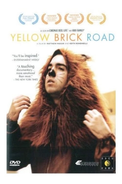 watch free Yellow Brick Road hd online