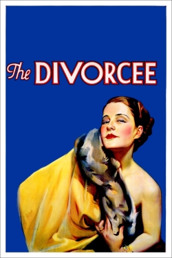 watch free The Divorcee hd online