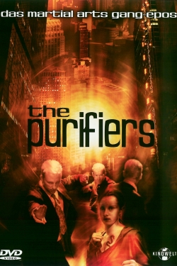 watch free The Purifiers hd online