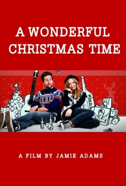 watch free A Wonderful Christmas Time hd online