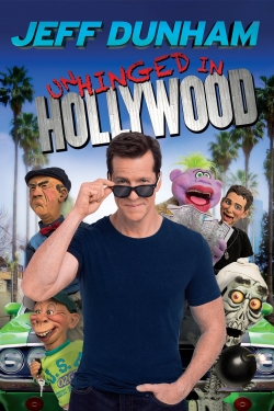 watch free Jeff Dunham: Unhinged in Hollywood hd online