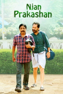 watch free Njan Prakashan hd online