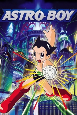 watch free Astro Boy hd online