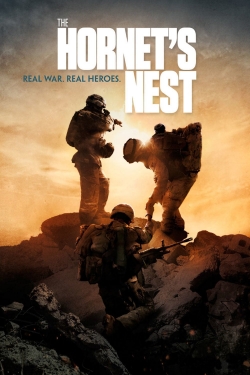 watch free The Hornet's Nest hd online