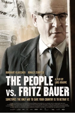 watch free The People vs. Fritz Bauer hd online