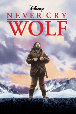 watch free Never Cry Wolf hd online
