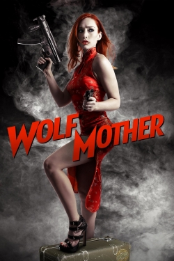 watch free Wolf Mother hd online