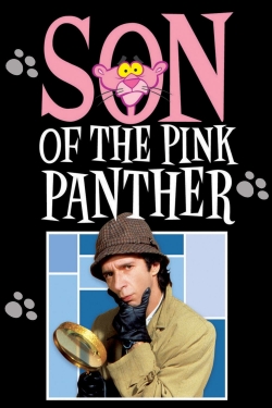 watch free Son of the Pink Panther hd online