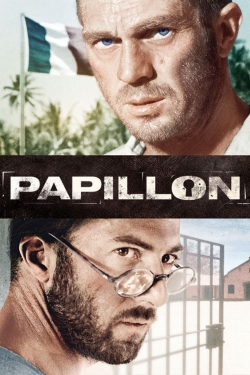 watch free Papillon hd online