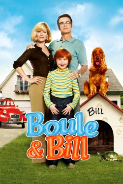 watch free Boule & Bill hd online