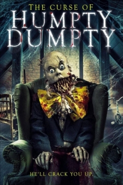 watch free The Curse of Humpty Dumpty hd online