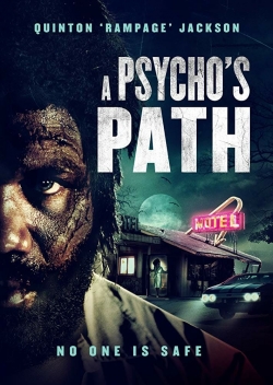 watch free A Psycho's Path hd online