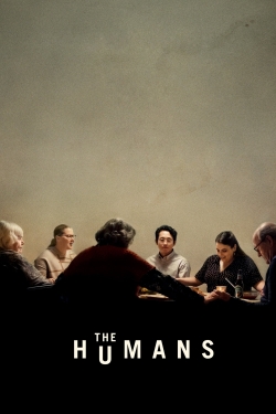 watch free The Humans hd online