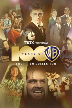 watch free 100 Years of Warner Bros. hd online