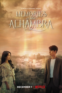 watch free Memories of the Alhambra hd online