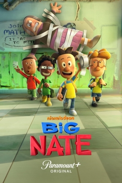 watch free Big Nate hd online