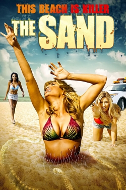watch free The Sand hd online