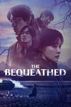 watch free The Bequeathed hd online