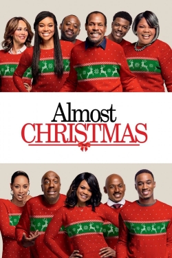 watch free Almost Christmas hd online