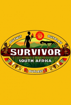 watch free Survivor South Africa hd online