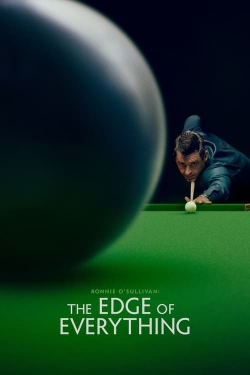 watch free Ronnie O'Sullivan: The Edge of Everything hd online
