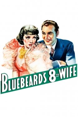 watch free Bluebeard's Eighth Wife hd online