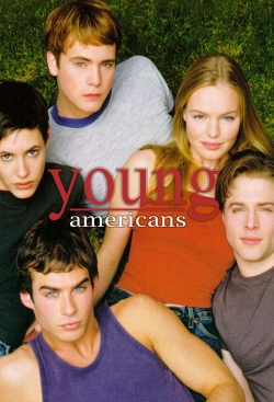 watch free Young Americans hd online