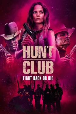 watch free Hunt Club hd online