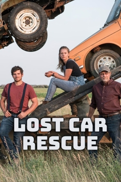 watch free Lost Car Rescue hd online