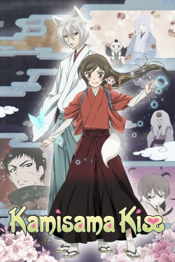 watch free Kamisama Kiss hd online