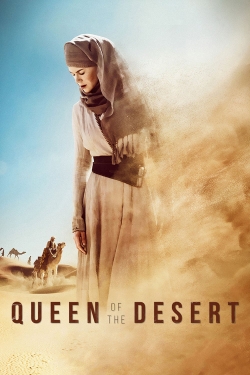 watch free Queen of the Desert hd online