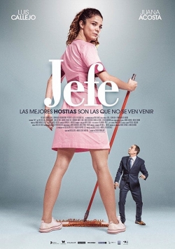 watch free Jefe hd online