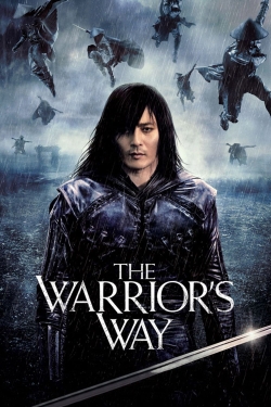 watch free The Warrior's Way hd online