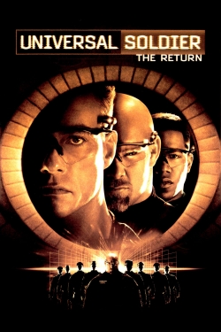 watch free Universal Soldier: The Return hd online