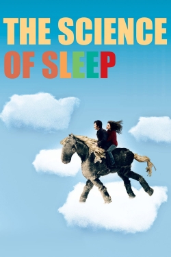 watch free The Science of Sleep hd online