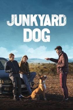 watch free Junkyard Dog hd online