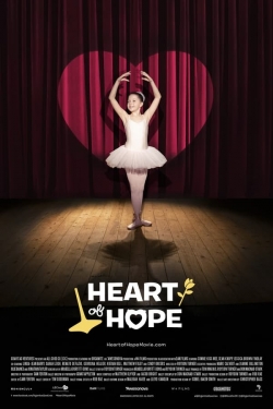 watch free Heart of Hope hd online
