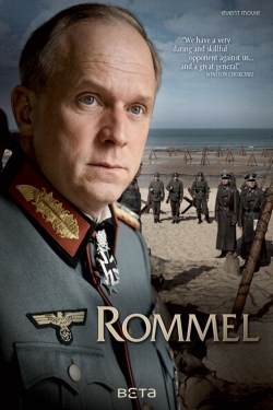 watch free Rommel hd online