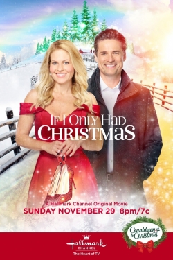 watch free If I Only Had Christmas hd online